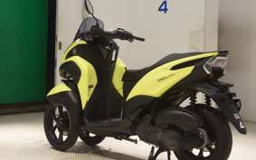 YAMAHA TRICITY 125 SEC1J