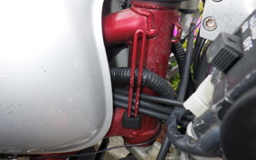 YAMAHA SRV250 RENAISSA 4DN