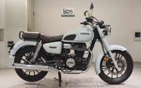 HONDA GB350C 2025 NC64