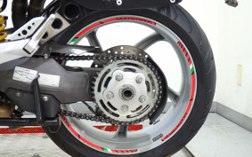 DUCATI MULTI STRADA 1000DS 2003 ZDMA100AA3B