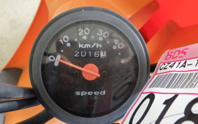 SUZUKI CHOINORI CZ41A