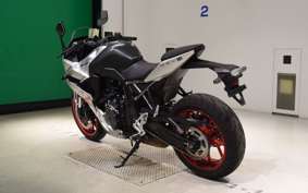 SUZUKI GSX-8R 2024 EM1AA