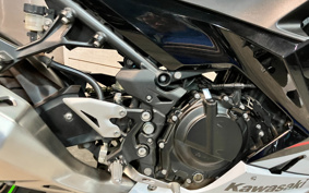 KAWASAKI NINJA 400 2022 EX400G