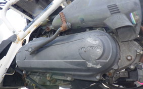 HONDA ZOOMER AF58