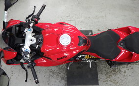 DUCATI パニガーレV2S 2025
