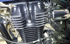 HONDA GB350 2023 NC59