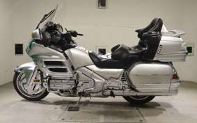 HONDA GL 1800 GOLD WING 2006 SC47