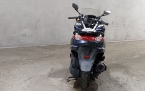 YAMAHA MAJESTY 250 SG20J