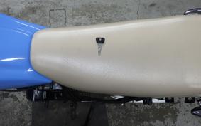 YAMAHA TW200 Gen.2 2012 DG07J