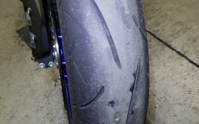 SUZUKI GSX-S1000 GT 2025 EK1AA