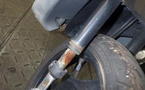 SUZUKI LET's 4 CA41A