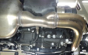 YAMAHA XSR700 2021 RM22J