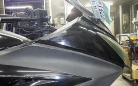 KAWASAKI NINJA 250 2023 EX250L