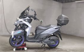 YAMAHA TORI CITY 155 SG37J