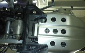 KAWASAKI SUPER SHERPA KL250G