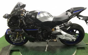 YAMAHA YZF-R1 M 2025 RN65J