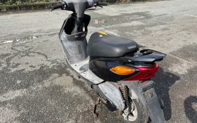 YAMAHA JOG DELUXE SA36J