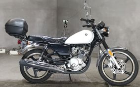 YAMAHA YB125SP PCJL