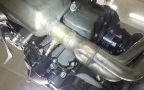 YAMAHA MT-09 A 2014 RN34J