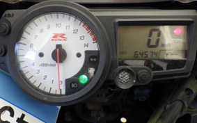 SUZUKI GSX-R1000 2003