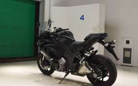 KAWASAKI NINJA 1000 A 2018 ZXT00W