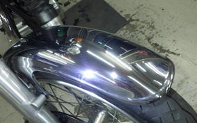 YAMAHA SR400 Gen.4 2017 RH03J