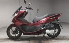 HONDA PCX 125 JF56