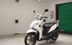 HONDA DIO 110 2023 JF31
