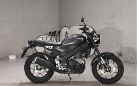 YAMAHA XSR155 RG63