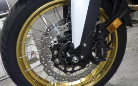 HONDA CRF1100L AFRICA TWIN DCT 2026 SD15