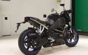 BUELL XB12SS LIGHTNING 2010