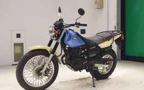 YAMAHA TW200 Gen.2