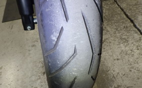 SUZUKI SV650 X A 2018 VP55B