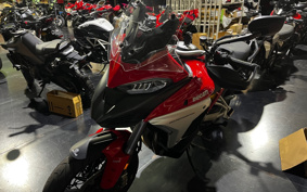 DUCATI MULTI STRADA V4S 2022 1A00