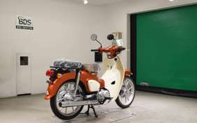 HONDA C110 SUPER CUB JA59
