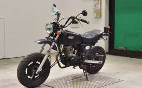 HONDA APE 50