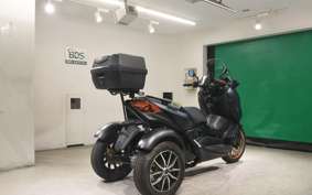 YAMAHA X-MAX 250 TRIKE A 1984