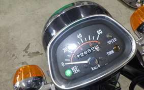 HONDA CL50 BENLY 2023 CD50