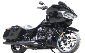 HARLEY FLTRX ROAD GLIDE 2026 KH7
