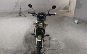 HONDA CROSS CUB110 JA45
