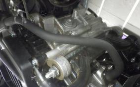 HONDA ﾀﾞﾝｸ 2021 AF78