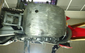 HONDA CRF250L 2001 MD44