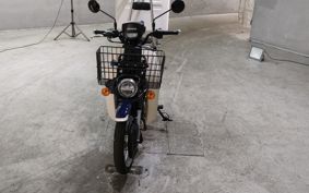 HONDA SUPER CUB110 JA61