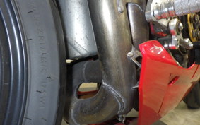 DUCATI 1098 2008