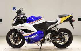 HONDA CBR600RR A 2012