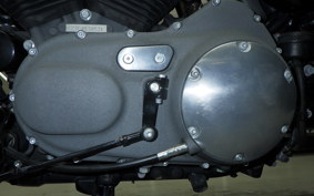 HARLEY XL1200N 2012
