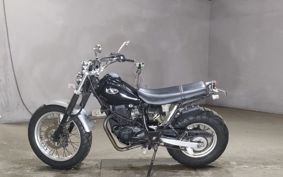 YAMAHA TW200 DG07J