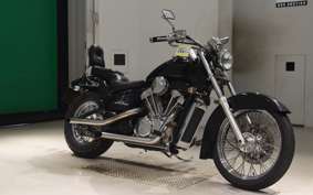 HONDA STEED 400 1993 NC26