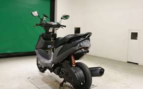 SUZUKI ADDRESS V125 2025 CF4EA