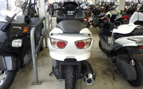 HONDA FORZA Z